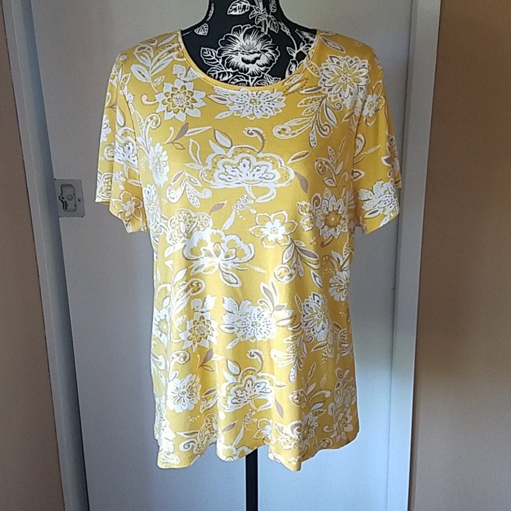 Charter Club Tshirt